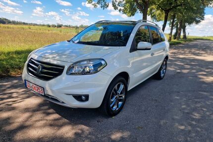 Renault Koleos Gebrauchtwagen