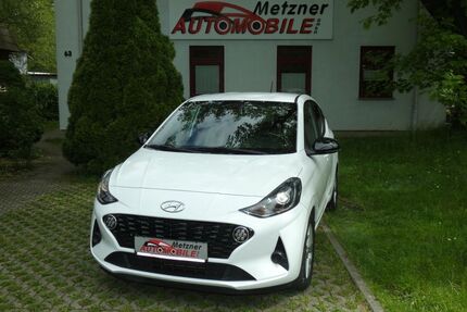 Hyundai i10 Gebrauchtwagen