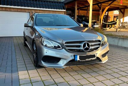Mercedes-Benz E 350 Gebrauchtwagen