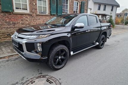 Mitsubishi L200 Gebrauchtwagen
