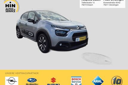 Citroen C3 Gebrauchtwagen