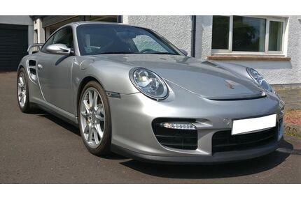 Porsche 911 Urmodell Gebrauchtwagen