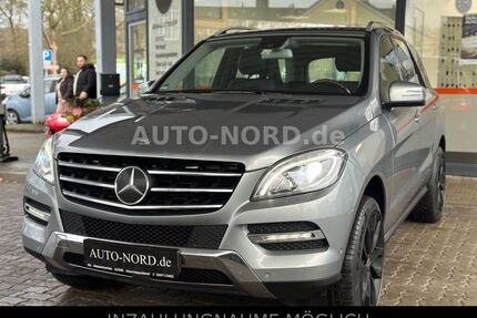 Mercedes-Benz ML 350 Gebrauchtwagen