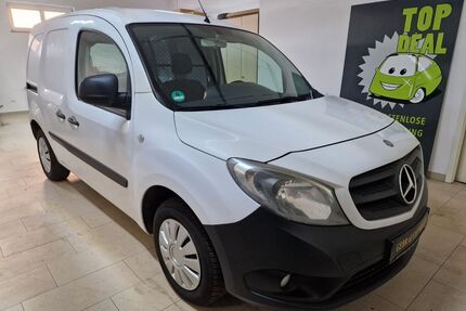 Mercedes-Benz Citan Gebrauchtwagen