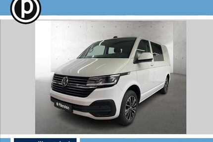 VW T6 andere Gebrauchtwagen