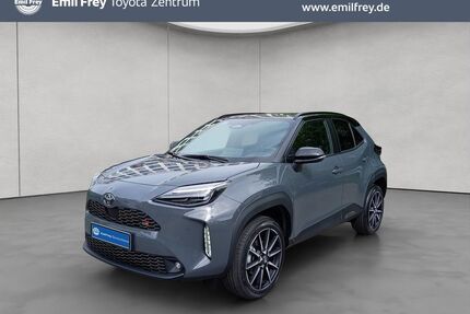Toyota Yaris Cross Gebrauchtwagen