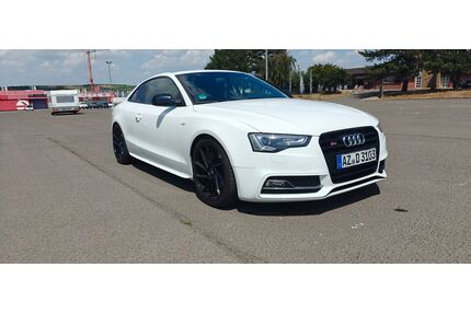 Audi S5 Gebrauchtwagen