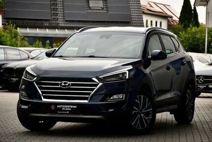 Hyundai TUCSON Gebrauchtwagen
