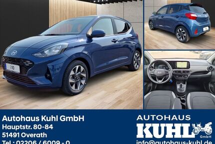 Hyundai i10 Gebrauchtwagen