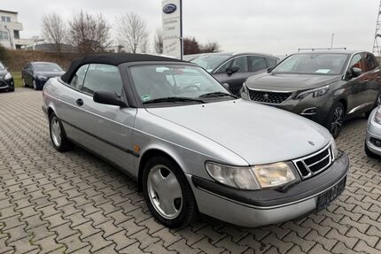 Saab 900 Gebrauchtwagen