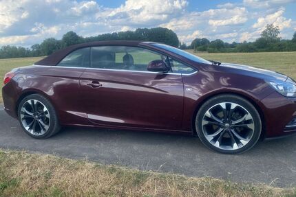 Opel Cascada Gebrauchtwagen