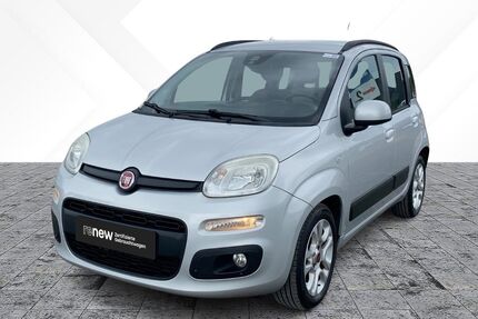 Fiat Panda Gebrauchtwagen
