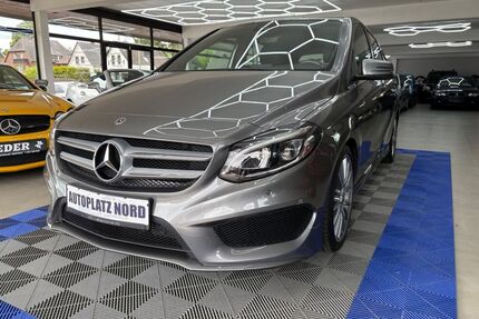 Mercedes-Benz B 200 Gebrauchtwagen