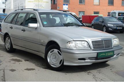 Mercedes-Benz C 240 Gebrauchtwagen