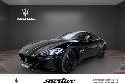 Maserati Granturismo Gebrauchtwagen