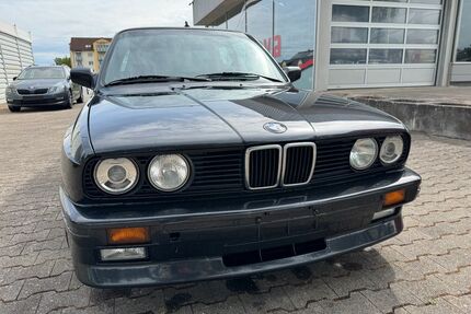 BMW M3 Gebrauchtwagen
