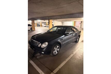 Mercedes-Benz 320 Gebrauchtwagen