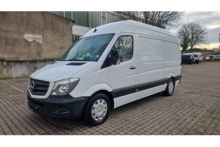 Mercedes-Benz Sprinter Gebrauchtwagen