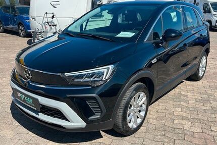Opel Crossland (X) Gebrauchtwagen