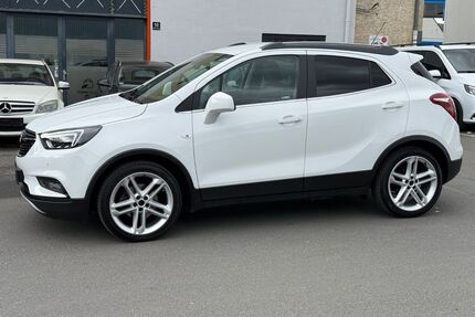 Opel Mokka Gebrauchtwagen