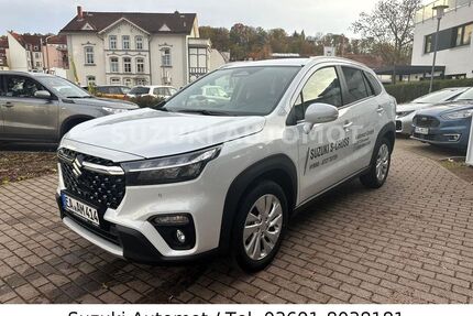 Suzuki (SX4) S-Cross Gebrauchtwagen