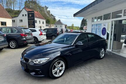 BMW 428 Gebrauchtwagen