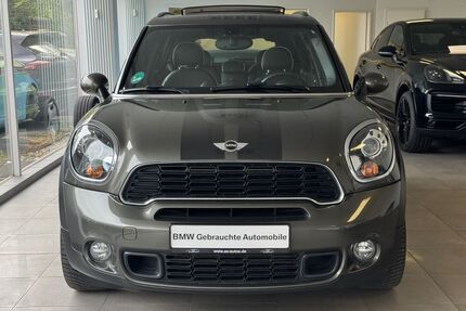 Mini Countryman S (Cooper) Gebrauchtwagen