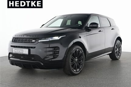 Land Rover Range Rover Evoque Gebrauchtwagen