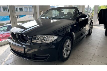 BMW 120 Gebrauchtwagen