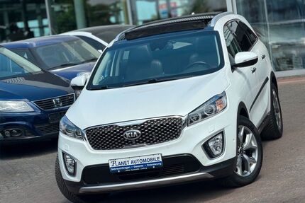 Kia Sorento Gebrauchtwagen