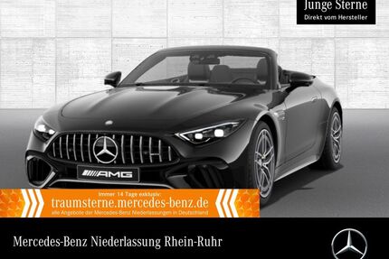 Mercedes-Benz SL 63 AMG Gebrauchtwagen