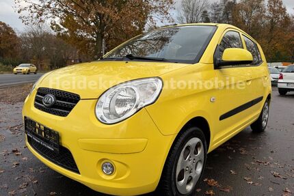 Kia Picanto Gebrauchtwagen