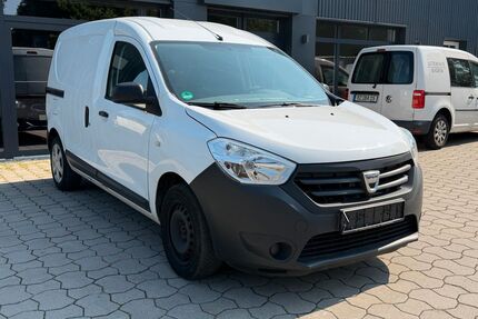 Dacia Dokker Gebrauchtwagen