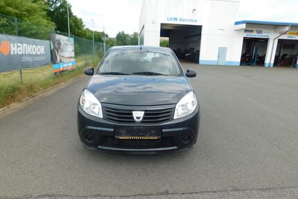 Dacia Sandero Gebrauchtwagen