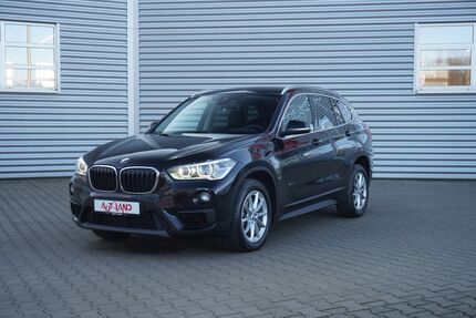 BMW X1 Gebrauchtwagen