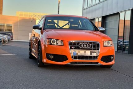 Audi S3 Gebrauchtwagen