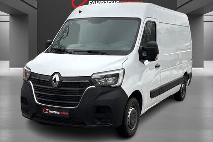 Renault Master Gebrauchtwagen