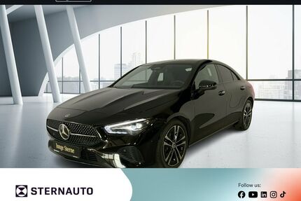 Mercedes-Benz CLA 180 Gebrauchtwagen