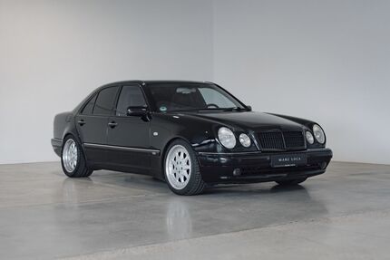 Mercedes-Benz E 60 AMG Gebrauchtwagen