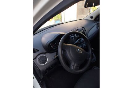 Hyundai i10 Gebrauchtwagen