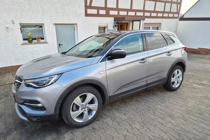 Opel Grandland (X) Gebrauchtwagen