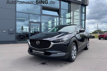 Mazda CX-30 Gebrauchtwagen