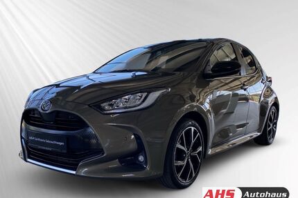 Mazda 2 Gebrauchtwagen