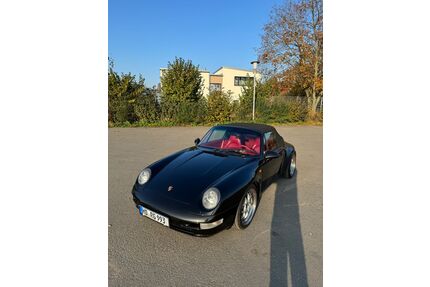 Porsche 993 Gebrauchtwagen