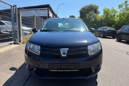 Dacia Sandero Gebrauchtwagen