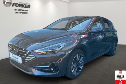 Hyundai i30 Gebrauchtwagen