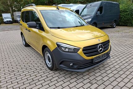 Mercedes-Benz Citan Gebrauchtwagen