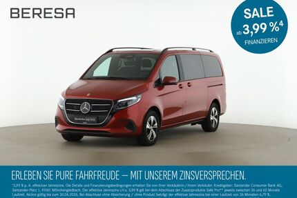 Mercedes-Benz V 220 Gebrauchtwagen