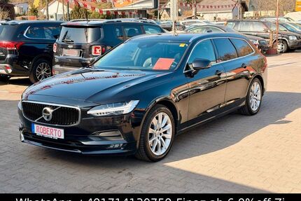 Volvo V90 Gebrauchtwagen