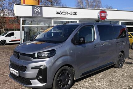 Citroen SpaceTourer Gebrauchtwagen